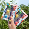 8/6/4/1PCs Lip Balm Moisturizing Lipstick Base Moisturizer Makeup Natural Plant Anti-Cracking Lip Care Petroleum Jelly Lip Balm 1