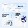 SOOCAS D5 Electric Toothbrush Ultrasonic Sonic Tooth Brush Upgraded Type-c Fast Chargeable Adult IPX7 Waterproof 3