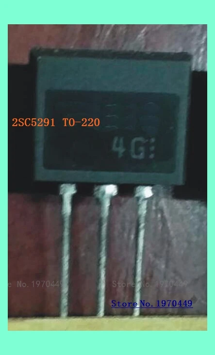 

От 2SC5291 до-220