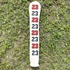 1pc Golf Alignment Stick Cover Sticks, Swing Training Cover - Multiple Color Options Available 3
