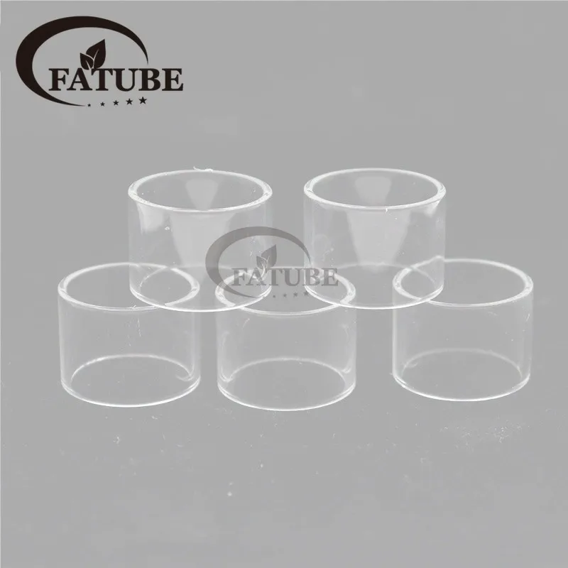 

FA TUBE Normal Glass CUP Serpent RDTA/Serpent Elevate RTA/Alto/Mini 25/Mini 22/Sub 22/SMM/nexMESH PRO single/dual/Subohm Glasses