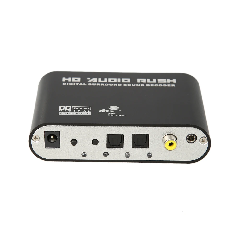 DTS AC3 5.1 CH SPDIF   DTS/AC-3 5.1 Ƴα ڴ ȯ