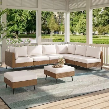 Outdoor Patio Furniture 1