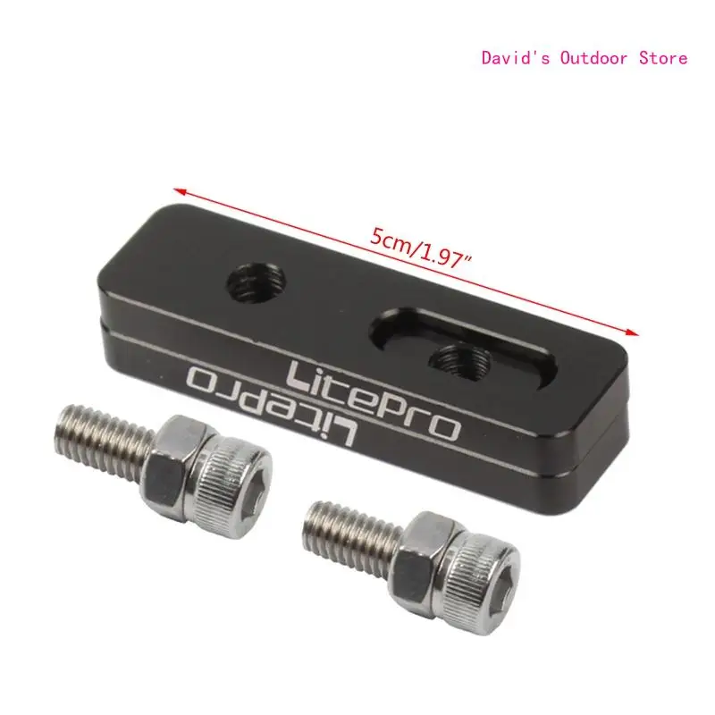 Bike Brake Extension 20 inch To 451 Conversion for Seat Converter Adap X3UA