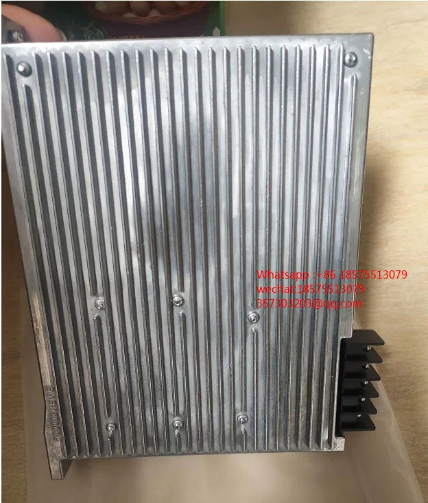 

Сервопривод HAAS 93-32-3551J 45AMP ASSY CNC Machine 45AMP с оригинальными аксессуарами нового оборудования