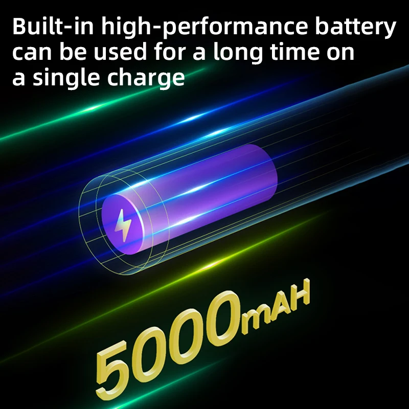 Electric Hot Comb Multi-function Wireless Hair Straightening Comb Negative Ion Anti Hot Styling Tool Hair Straightening Brush