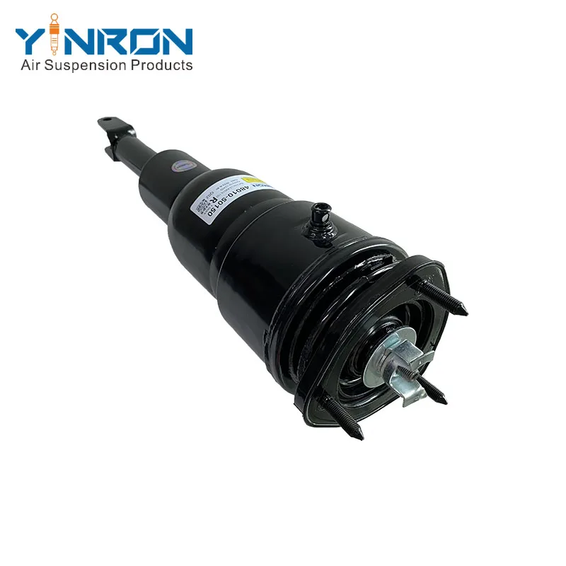 

Воздушные амортизаторы с газовым наполнением для легкового автомобиля, запасная часть подвески, передняя правая 48010-50150, 48010-50251, 48010-50152, 48010-50253