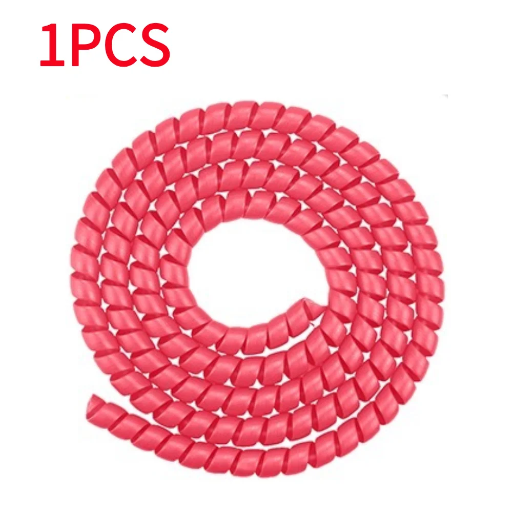 Universal Electric Scooter Cable Protection Cover - Enhanced 1.3m Line Protector