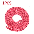 Pink 1PCS