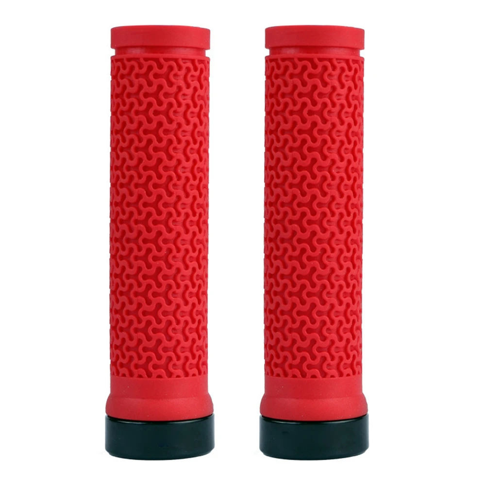Mtb Bicycle Handlebar Handles Electric Bicycle Handle Grip Bicycle
