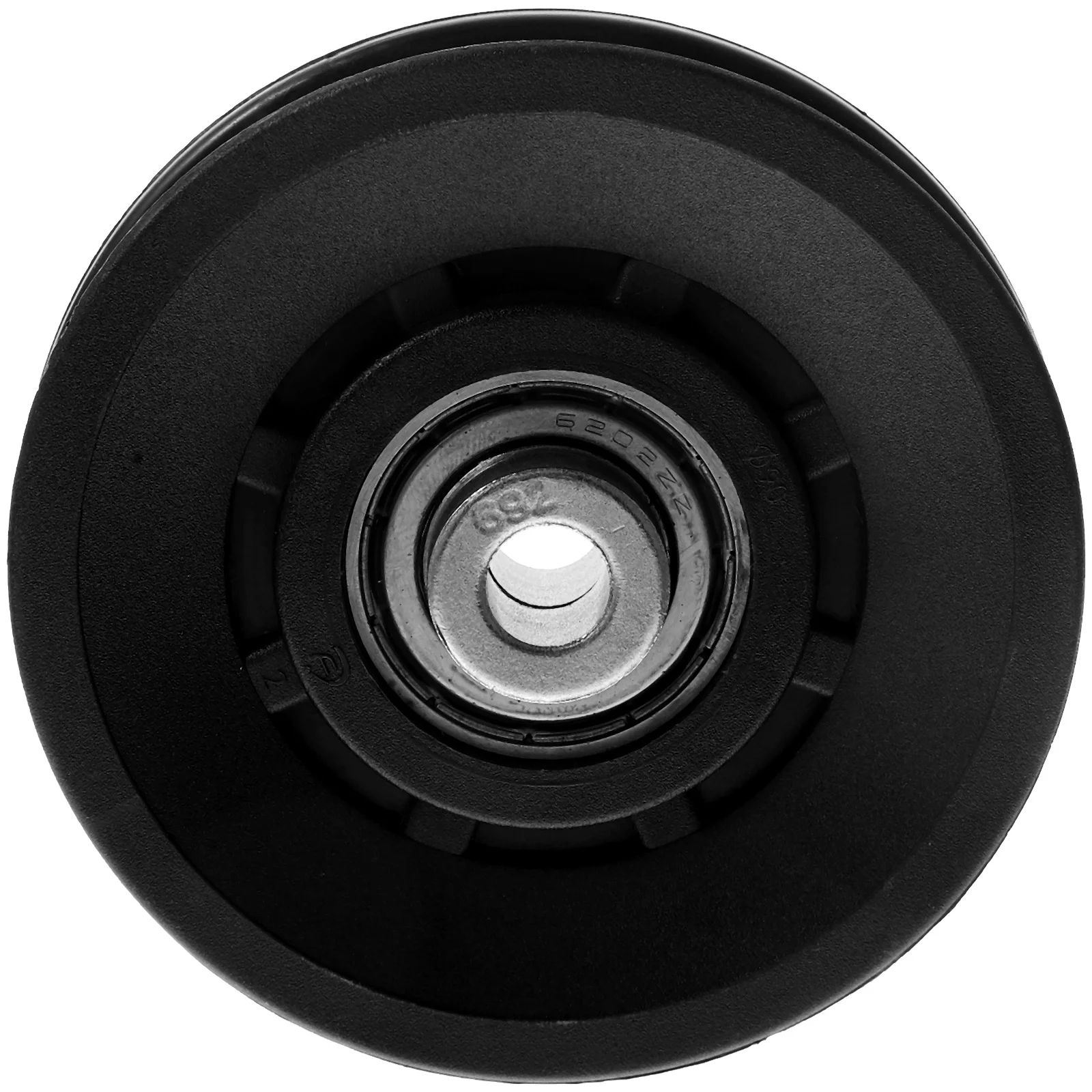 

Pulley Garage Door Wheel Accessories Pulleys Gym Professional Plastic Steel Miss Equipment