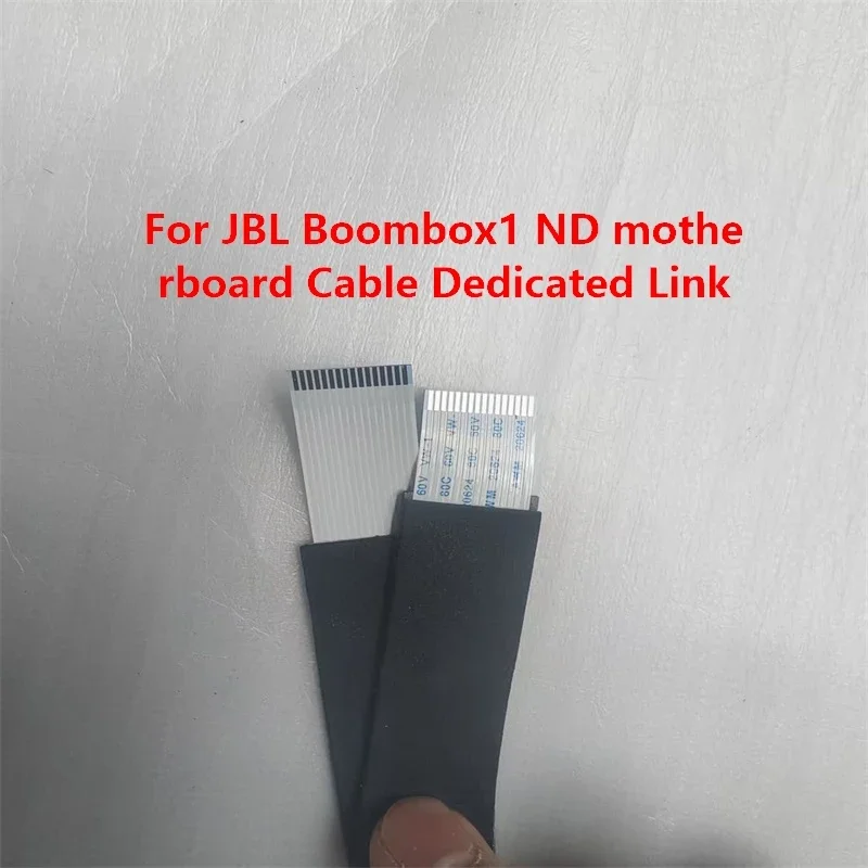1PCS NEW JBL Boombox1 ND Motherboard Cable Dedicated Link High-Quality Replacement Part for Audio Equipment ﻿