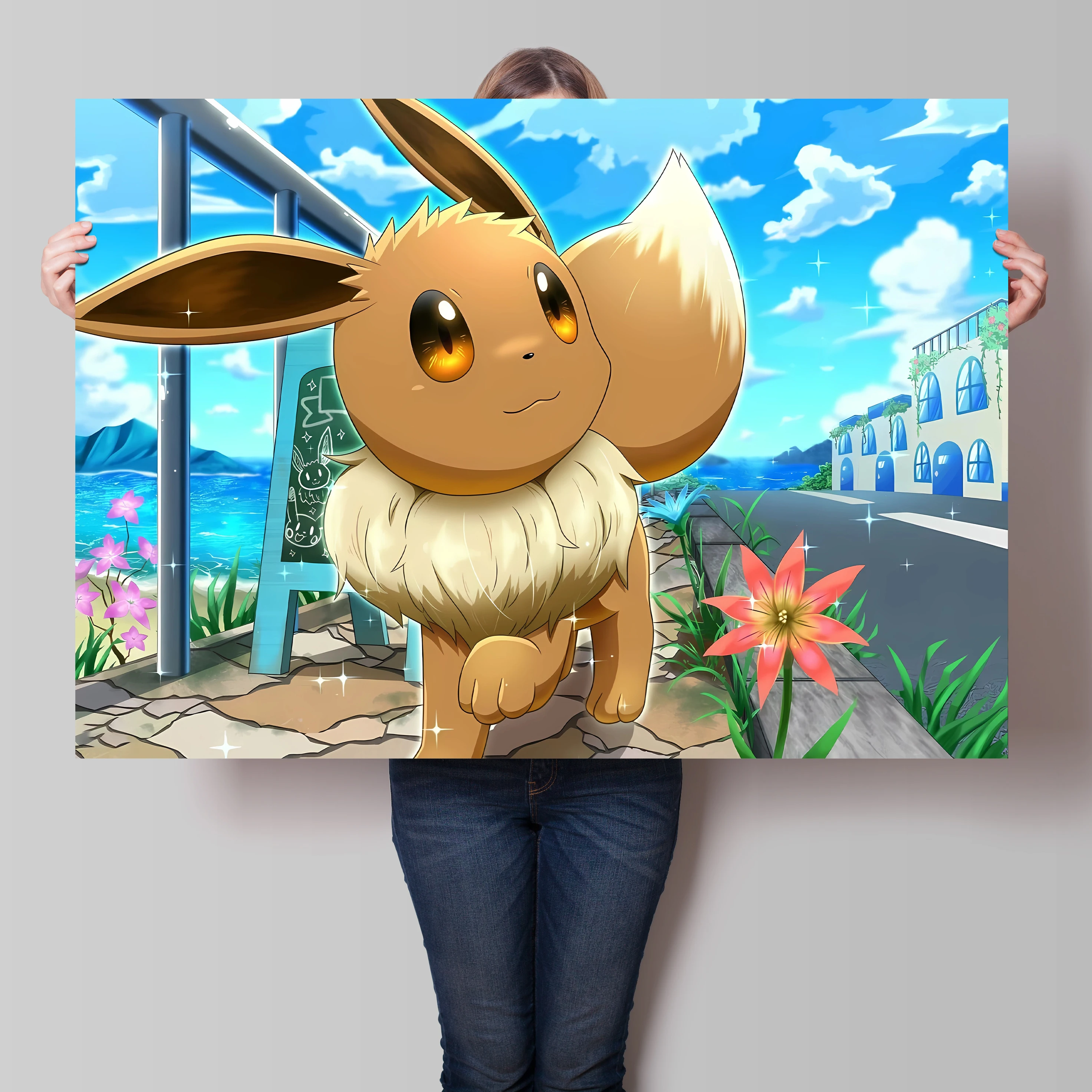 Pokémon Wall Art 5