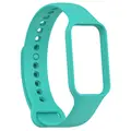 Teal blue