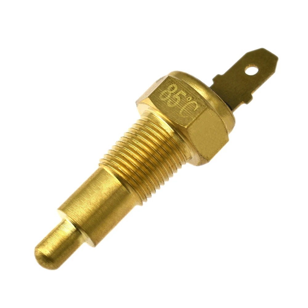 Water Temp Sensor Thermo Switch Assy Fit for Yamaha 5KM-82560-00 