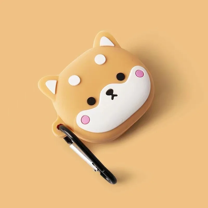 For Xiaomi Redmi Buds 4 Lite Cover Cute Cartoon Silicone Case For Redmi Buds 4 Lite Wireless bluetooth Earbuds Protective Cover