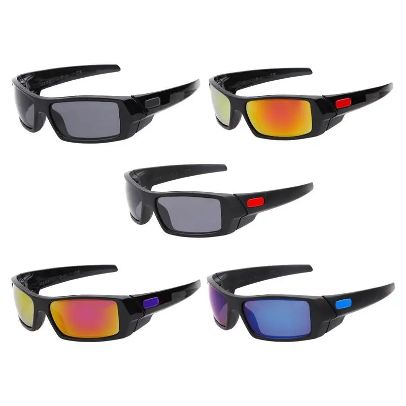 Lunettes de cyclisme optiques polarisées, lunettes de soleil pour Sports de plein air, résistantes à l'usure, pour femmes et hommes, course à pied_voghion.com
