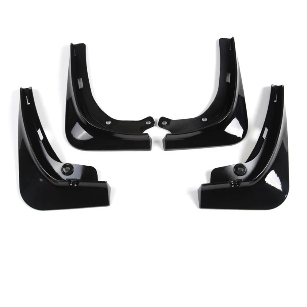 

4 шт./комплект, пластиковые Брызговики Tesla Model 3 Y 2017-2023