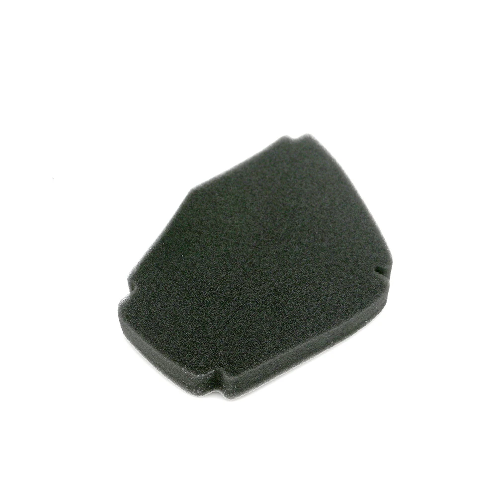 Spugna Filtro Aria Scooter Per Piaggio Zip 50Cc 100Cc 4T Byq100T-E Zip 50 100 100600431