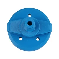 Adaptateur de réservoir d'eau en plastique pour camping-car, 1 pièce, adaptateur de remplissage de réservoir pour camping-car, remorques, camping-car, pièces et accessoires 4