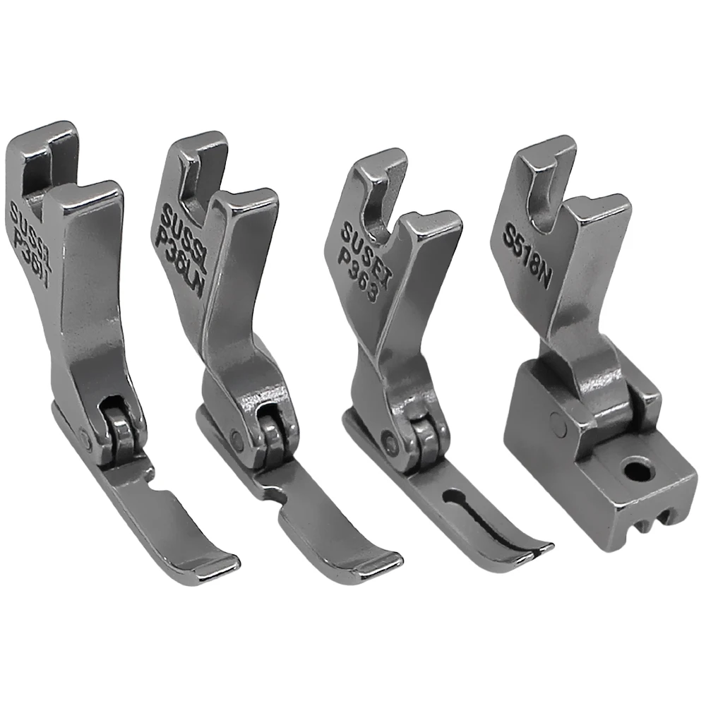 PieddebichefermetureclairpourmachinecoudreindustrielleaccessoiresdepointnouSinger