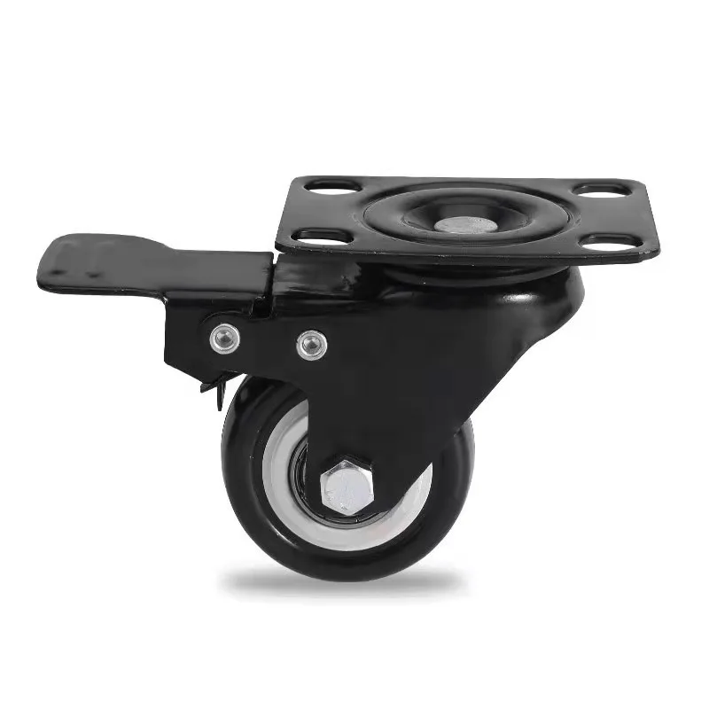 

Luggage accessories wear-resistant wheels CH241