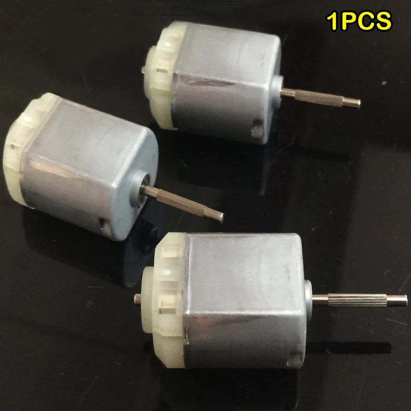1PCS FC140SJ DC12V FC140SJ FC 140 140 DC 12V Brush Car Door Lock