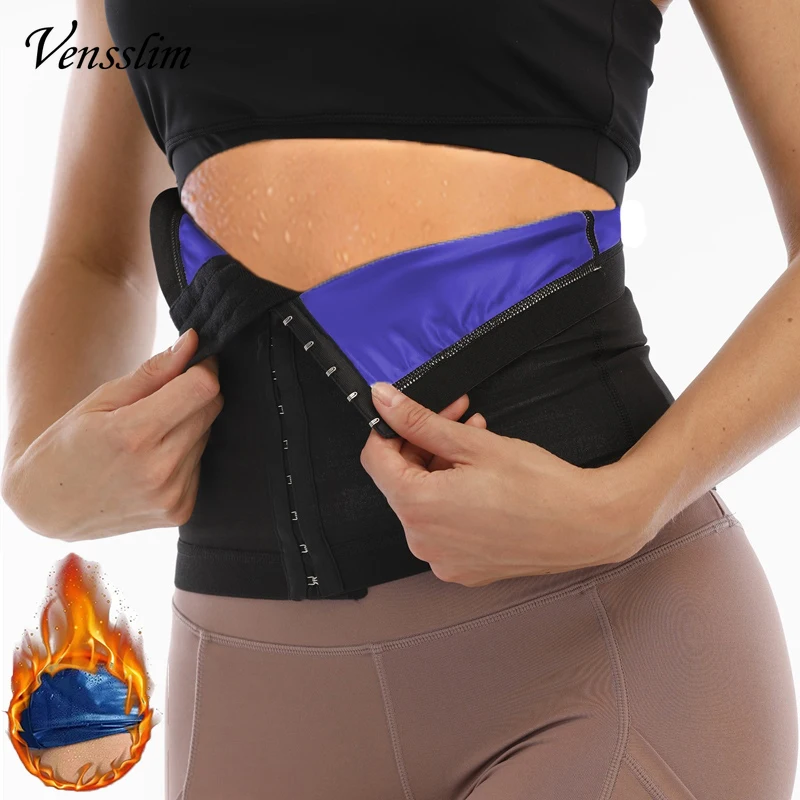 Sauna Slimming Belt for Women Belt for Training Belly Sheath