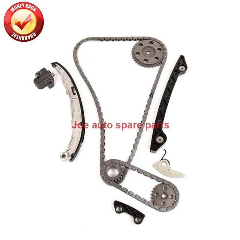 L5 L5VE Timing Chain Kit for For Ford Escape Fusion Ranger