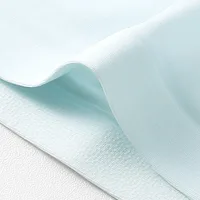 Sous-vêtements pour hommes, boxeurs en soie glacée avec estampage 3D, boxeurs fins sans couture, Shorts courts de sport allongés pour l'été 5