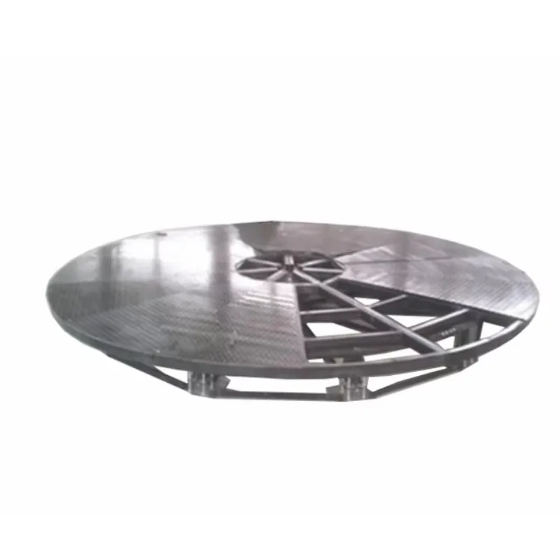 The Ultimate Guide to Car Spinning Platforms for Professional Showrooms ...