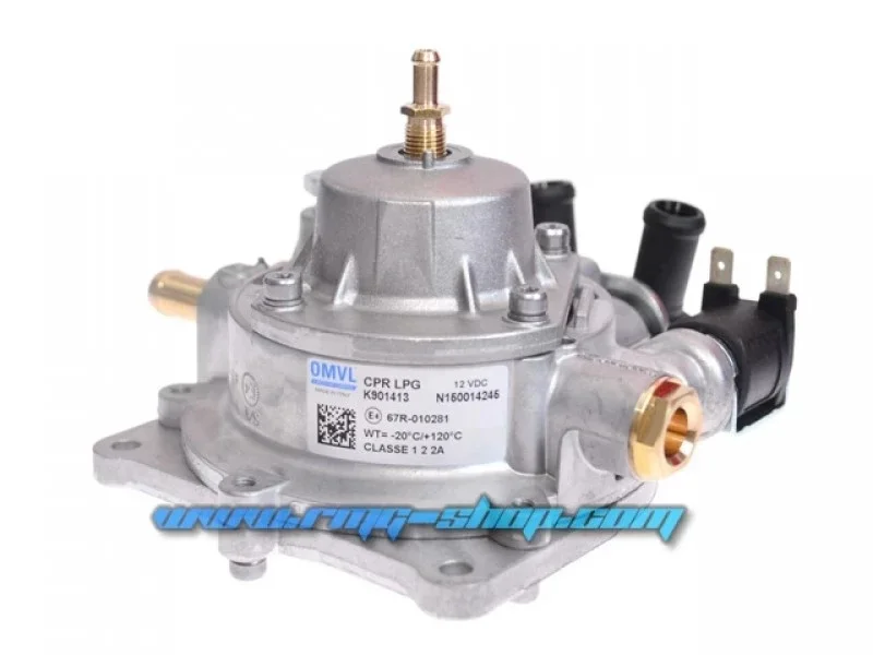 OVERHAULING KIT for OMVL CPR overhauling kit