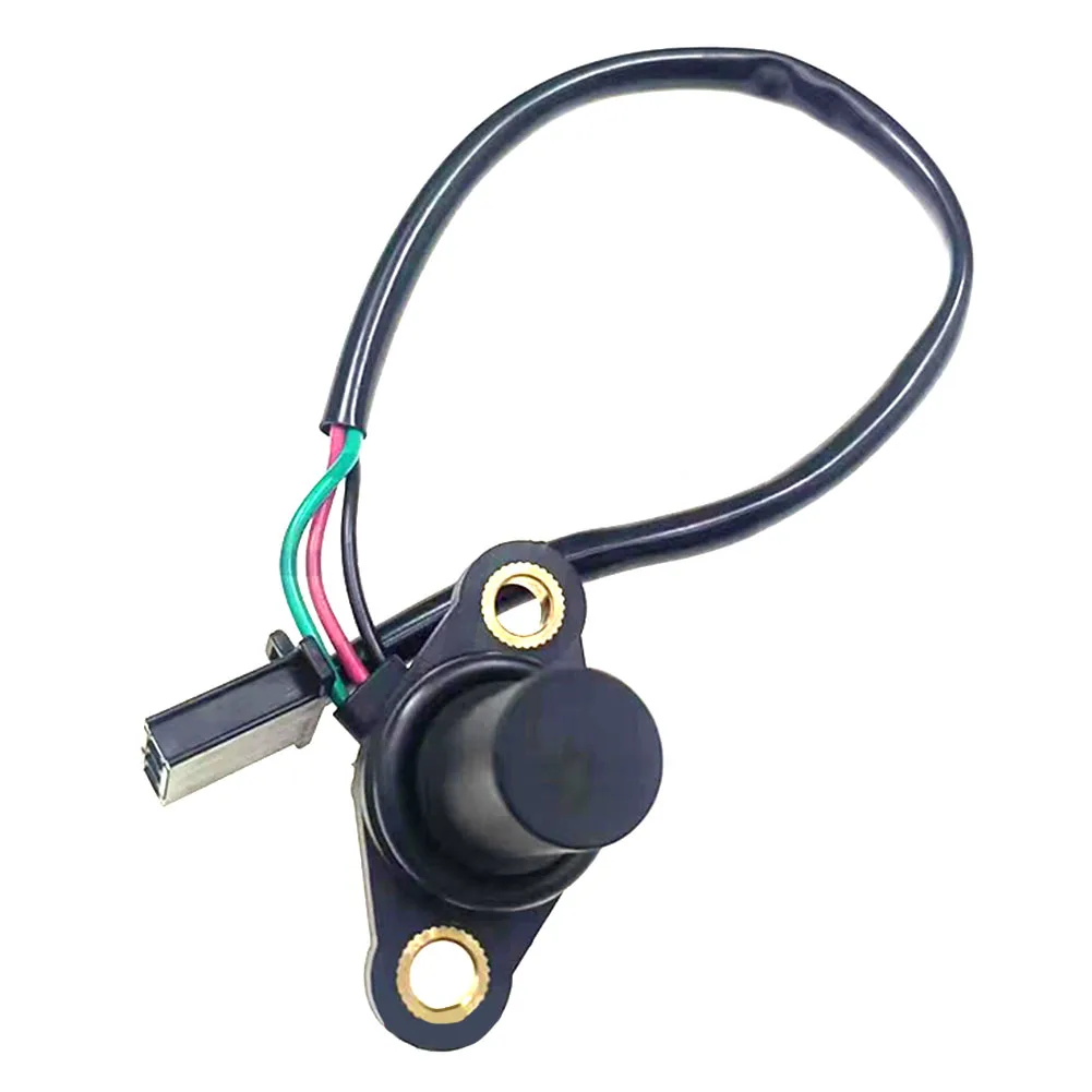

Durable Speed Sensor For Honda For CBR929RE For CBR929RR For ST1300 0318 37700MCJ003 Resistant to Wear and Corrosion