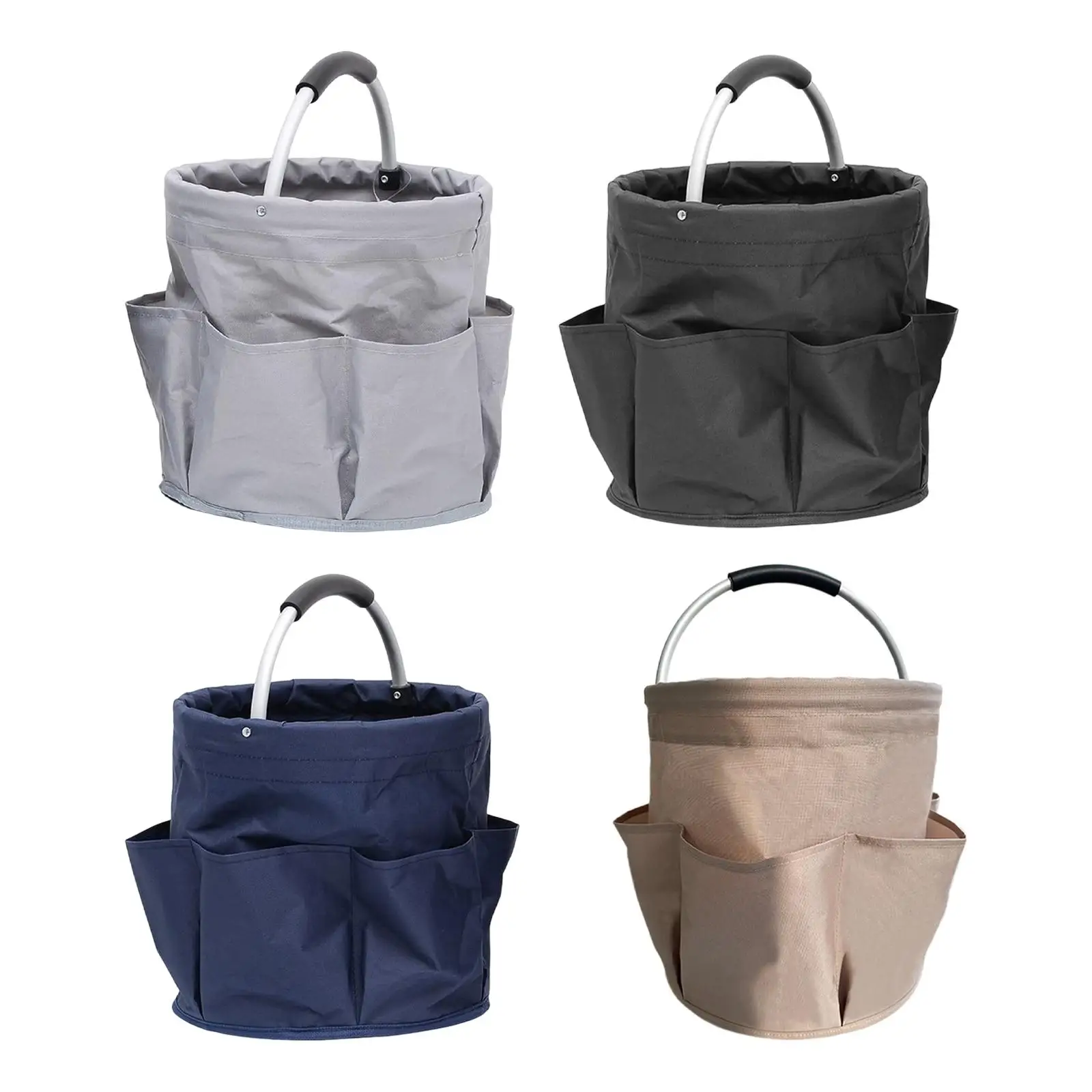 17L Large Picnic Basket, Collapsible Picnic Basket for Travel, 17L Large Picnic Basket, Collapsible Picnic Basket for Travel,