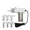 Dreadlocks Machine for Locs, Fast & Easy DIY Portable Dreadlocks Maker, Automatic Loc Machine with Multiple Tools 2