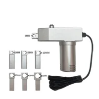 Dreadlocks Machine for Locs, Fast & Easy DIY Portable Dreadlocks Maker, Automatic Loc Machine with Multiple Tools 2