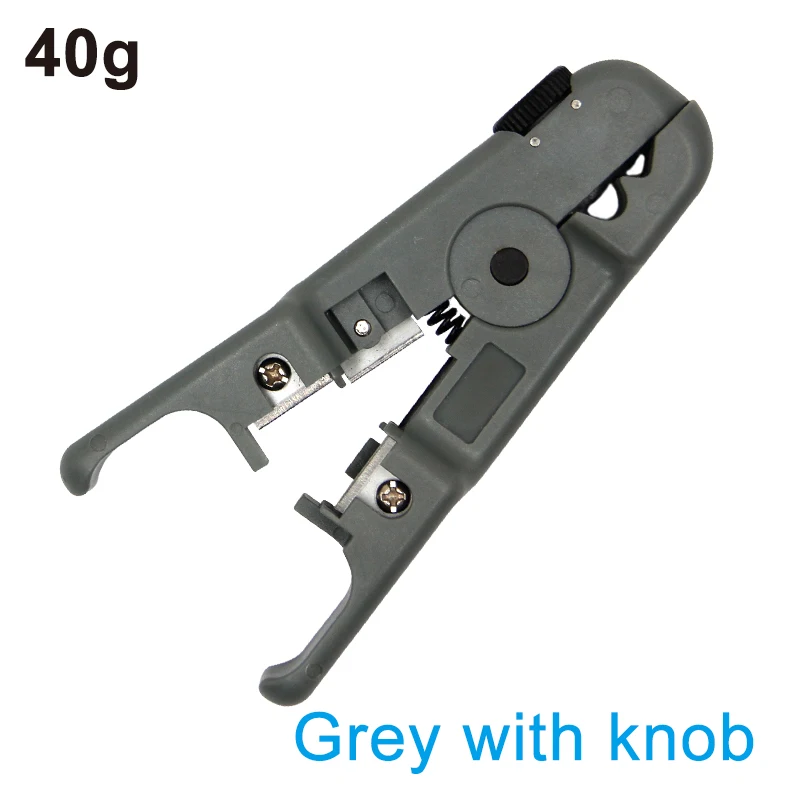 Outil Multifonctionnel De Coupe Et De Dénudage De Fils