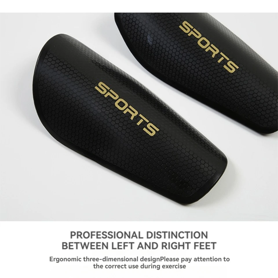 Soccer Shin Guards 1 Pair for Adult Youth Kids