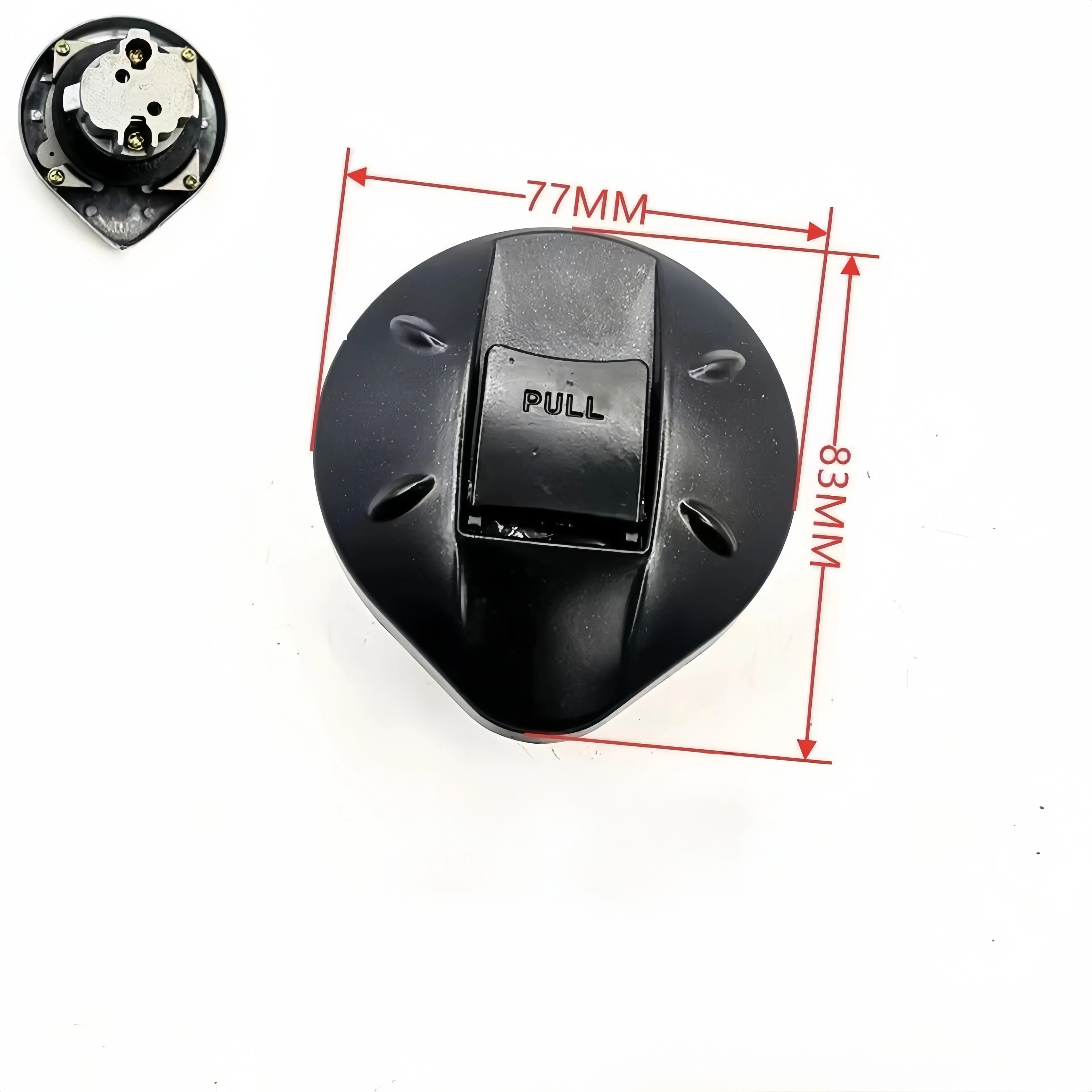 Рисунок 3 - Набор ключей XG250 для мотоциклетного