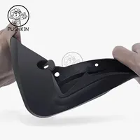 4pcs Mudflaps FOR BYD Seal 2023 2024 ATTO 4 Mudguards Fender Guard Splash Mud Flap Mudguard Car Accessories Auto Styline 4