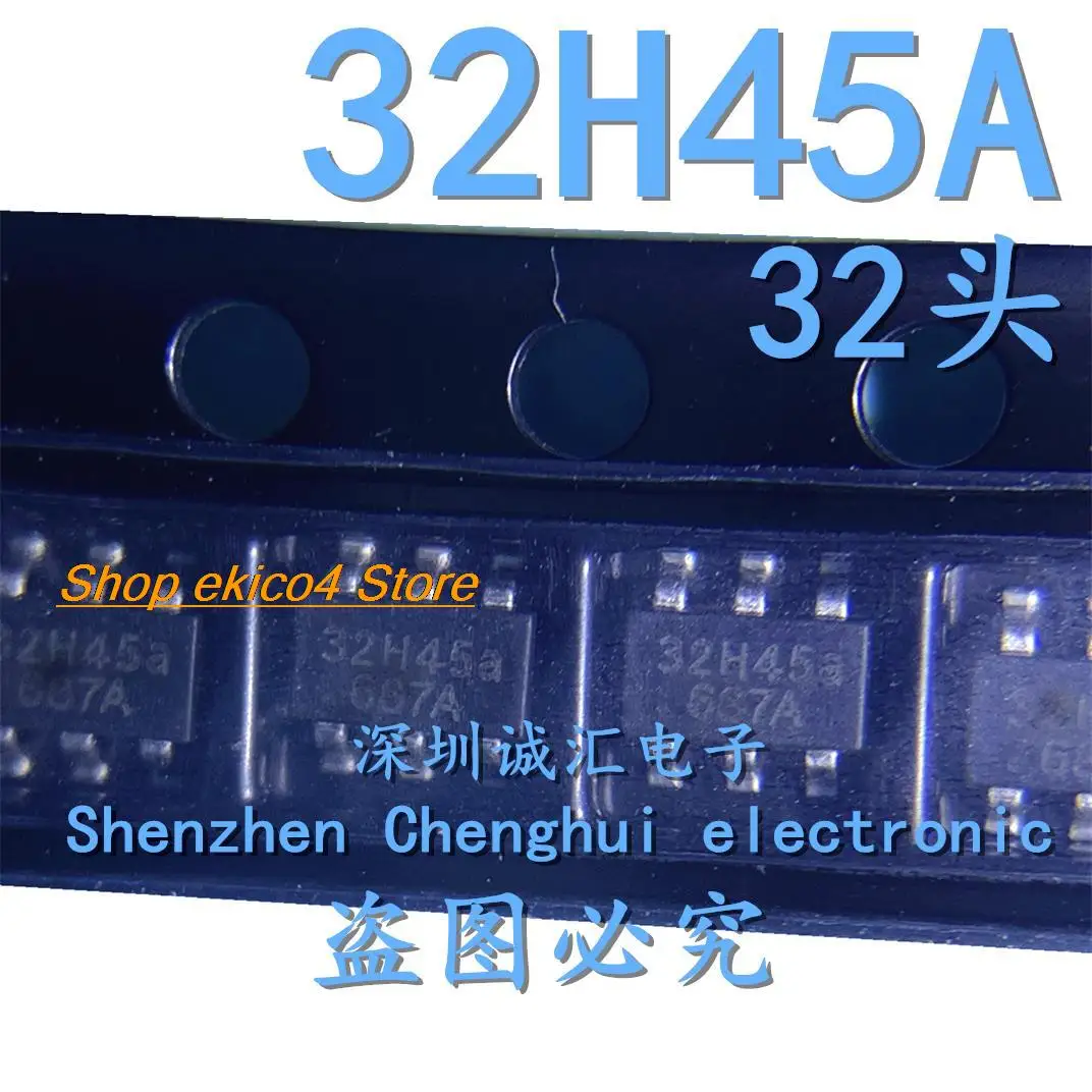 

10pieces Original stock 32 32H45A OB2532MP LED SOT23-6