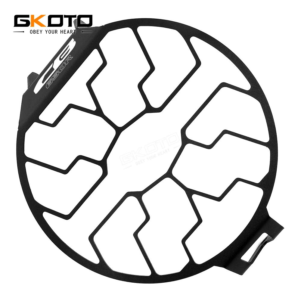 

2022 CB650R Motorcycle Accessories Headlight Protector Grille Guard Cover Motor Parts For HONDA CB 650R CB650 R 2019 2020 2021
