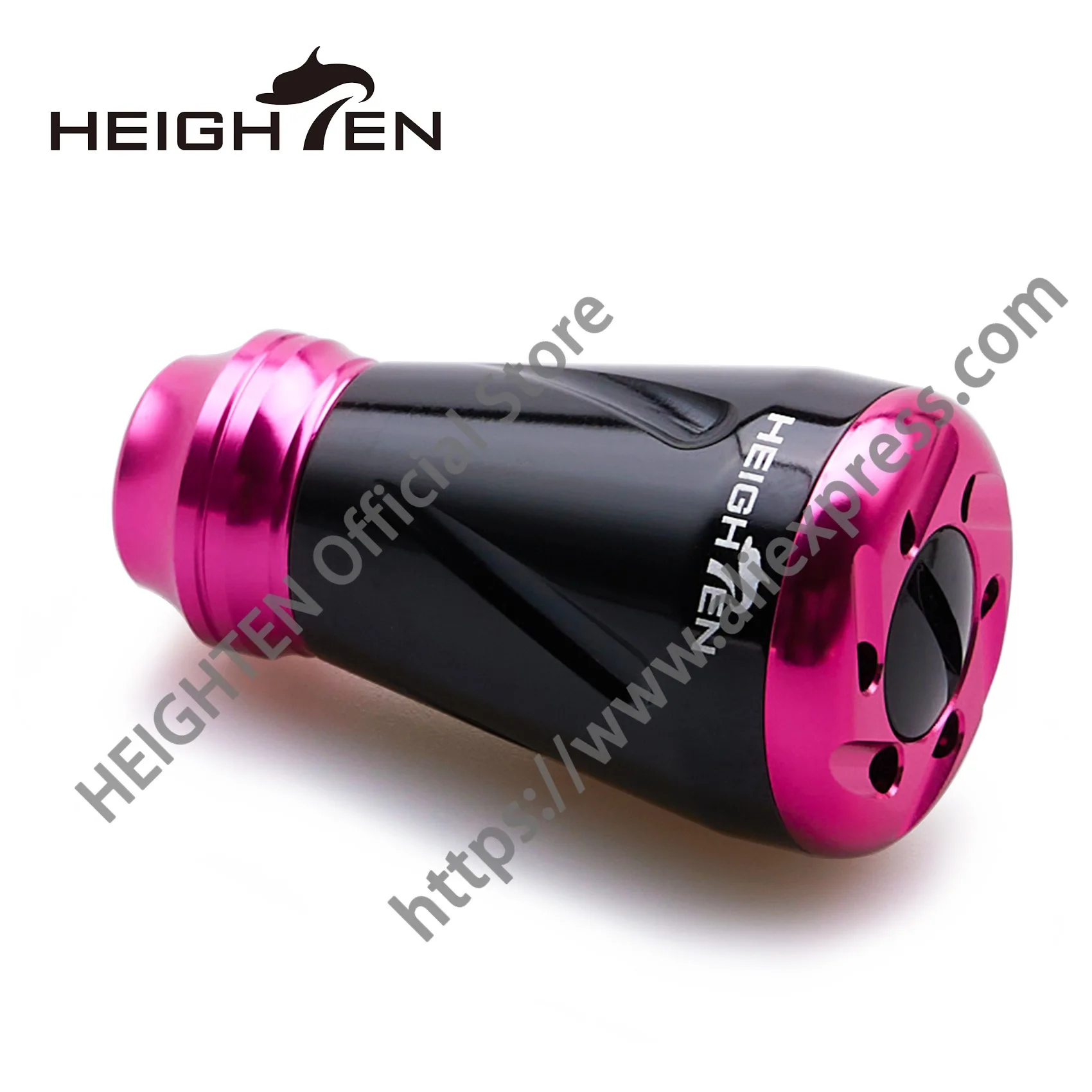 Aumentare La Manopola Della Maniglia Della Bobina 20Mm Per Mulinello Da Spinning Shimano Daiwa E Mulinello Per Esche