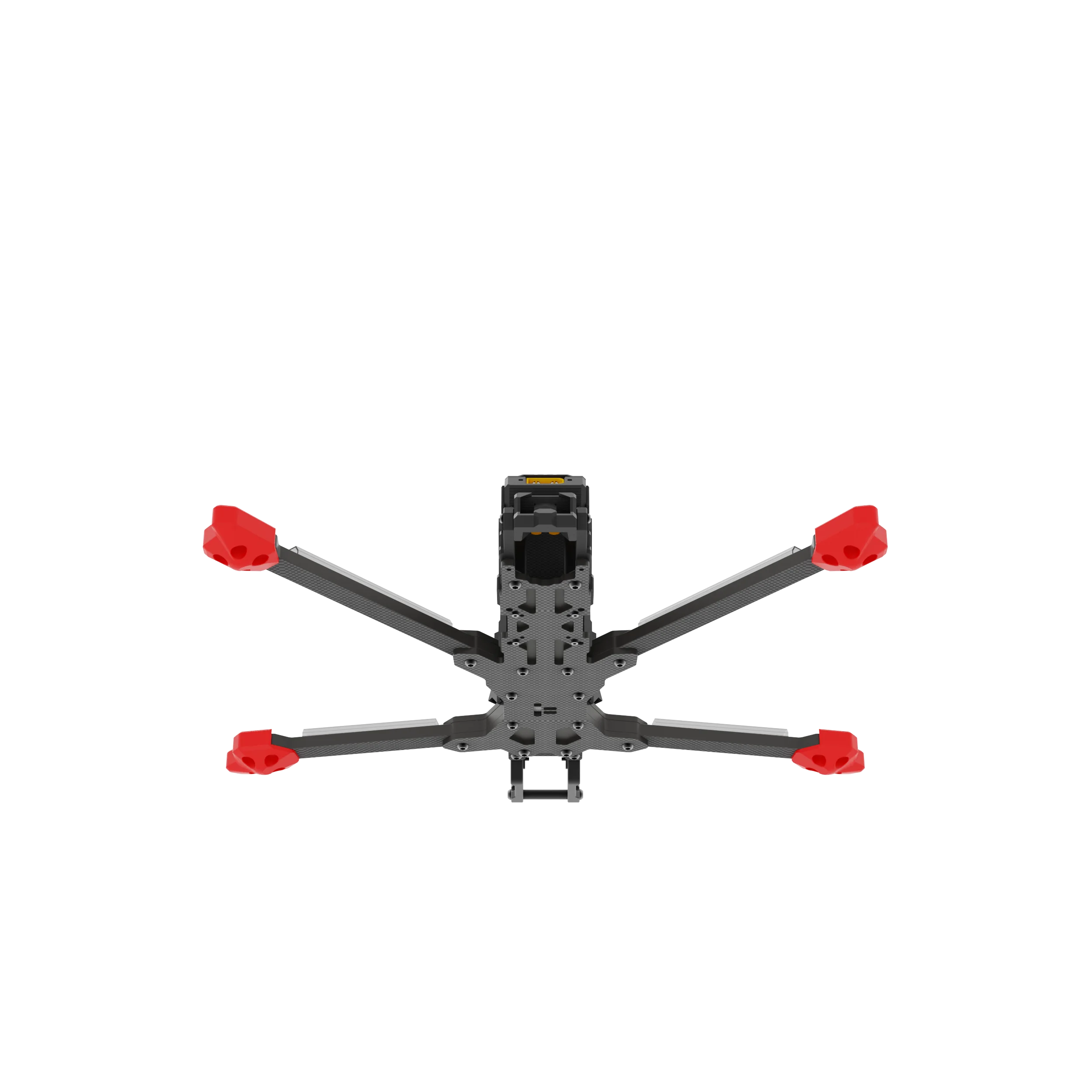 IFlight Ÿ  ŰƮ, DJI O3   Ʈ FPV ̽ ǰ, Ű޶ 7  V2, 7.5 ġ , 6mm  
