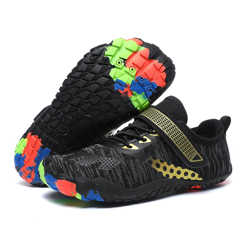 Youth Adventure Lightweight Water Shoes