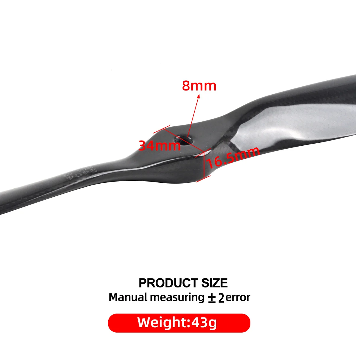 Planeur RC 1808E-2210E-CF, Drone Vol Libre, Jouet Extérieur Enfant
