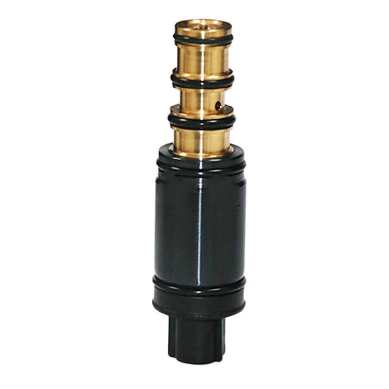 

5SE09C 5SEU12C 6SEU16C 7SEU16C Solenoid Ac Compressor Control Valve for Yaris Vitz Vios Crown