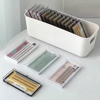 Multifunctional universal storage box, mobile phone case, cosmetic storage box, sundries sorting box. 2