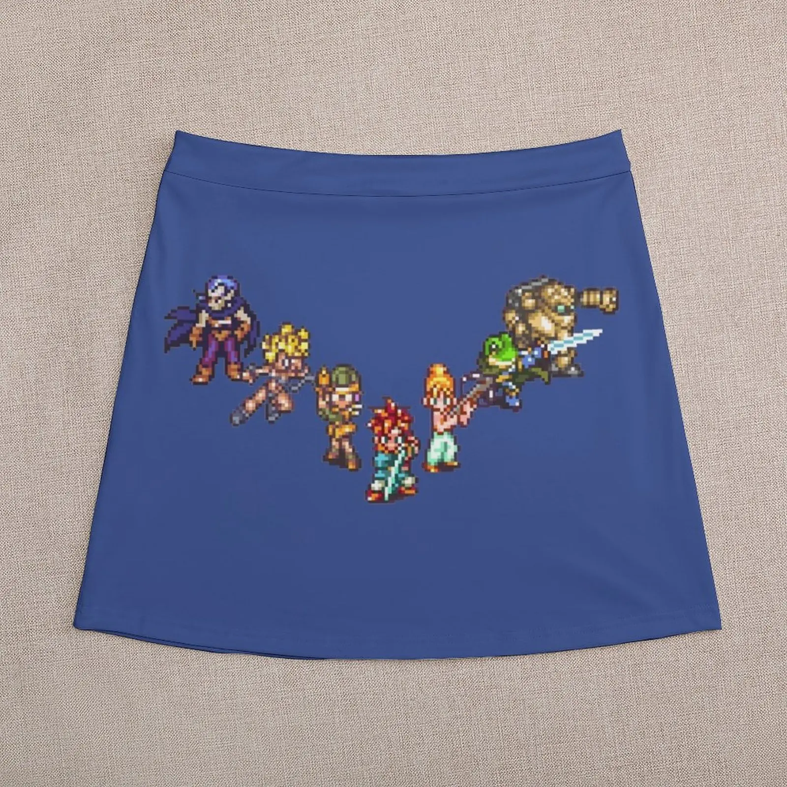 The Party Mini Skirt Skort for women japanese fashion Short skirt woman School skirt