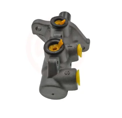 New Brake Master Cylinder 93745974 20990924 25933425 20916576 For Chevrolet Captiva C140 Equinox Opel Antara 2.4L